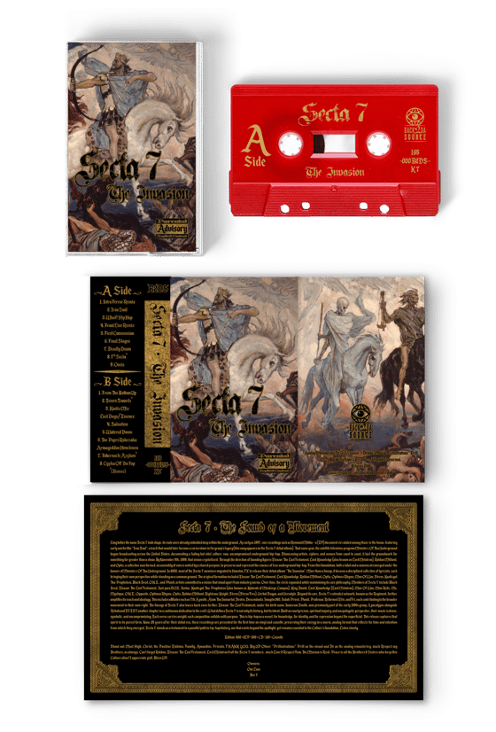 Home / Back2DaSource Records